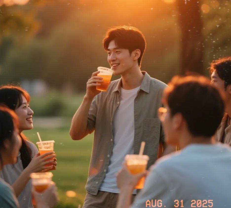 人品越烂的男人，越爱抱团作妖，
凡是在外面搞不三不四的男人，
都是集体性动态，他