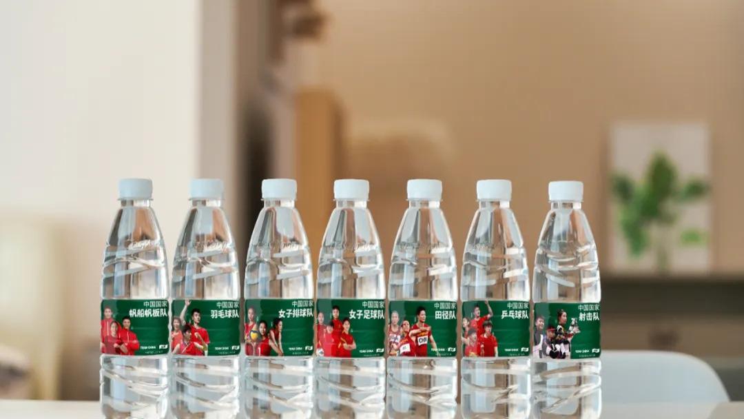 2026年怡宝母公司华润饮料有了新董事长：有财务背景的他“回归”，饮料“老将”张伟通卸任