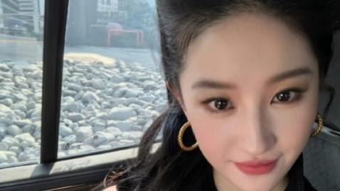 刘亦菲的随机碎片，也是相当好看的！