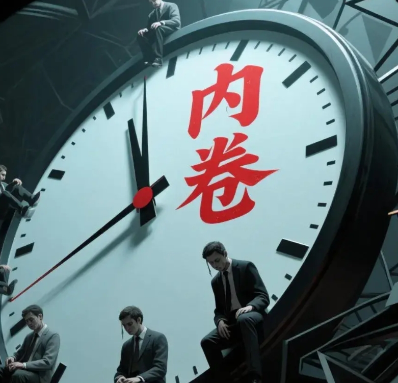 外资企业的高管为什么会慢慢换成中国人！

恰如我现在工作的公司来说，刚开始的时候