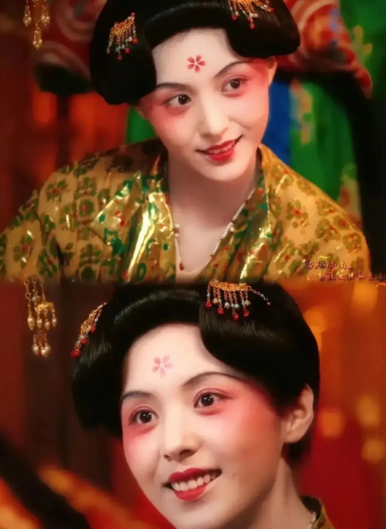 原来唐玄宗说谎，喜欢吃荔枝的不是杨贵妃。

30000贯也就是现在的2个亿，才带