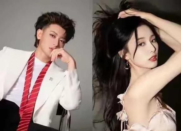 黄子韬真的太爱徐艺洋了，徐艺洋被黄子韬爱着也是人生高光了，黄子韬要在十月份给徐艺