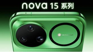 超级nova2699元起售！nova 15系列加量不加价实力诠释性价比