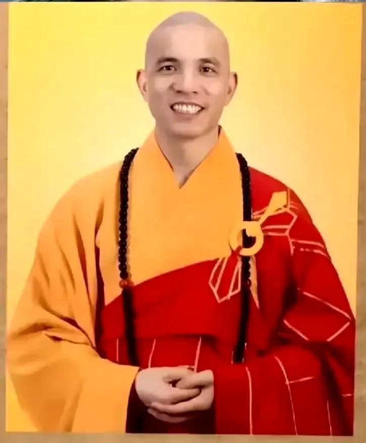 少林寺新规，“三取消”！
接替释永信的印乐大和尚执掌少林寺短短几天，就出台了几项