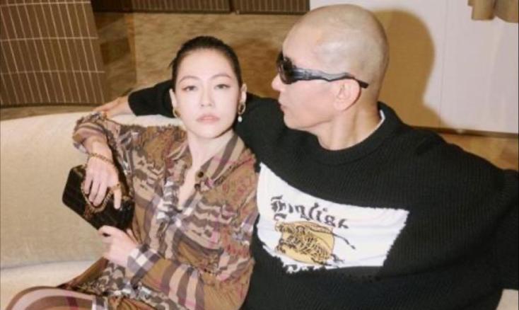 #小S最大的问题是什么#当然是她的情绪啊，不太稳定的一个人，常常半夜喝酒喝到断片
