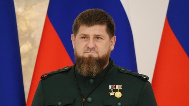 卡德罗夫向普京摊牌后，俄罗斯总统对车臣妥协，接班人已无悬念？