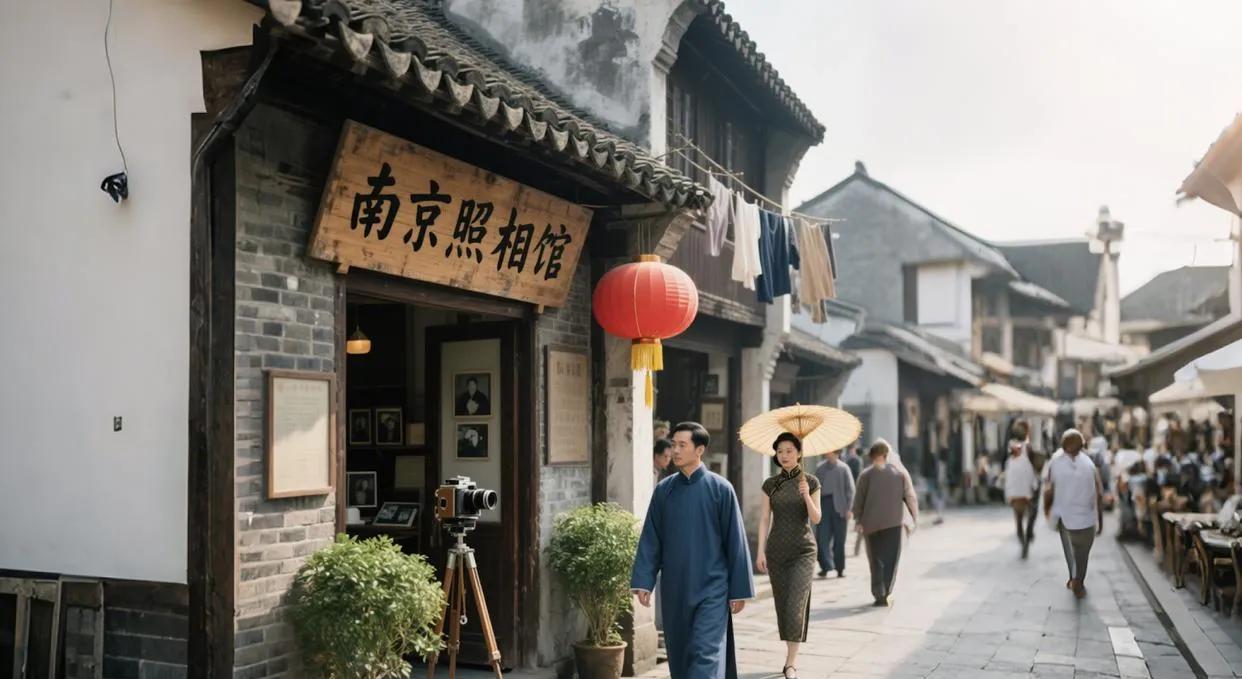 一部历史题材的电影，怎么就让日本感到如坐针毡，气急败坏的隔空喊话要求中国管控呢？