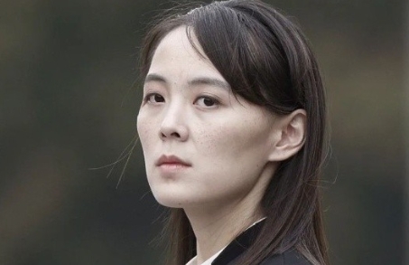 朝鲜与韩国彻底决裂，金与正公开表态
朝鲜委员会部长金与正近日发布重要声明，明确表
