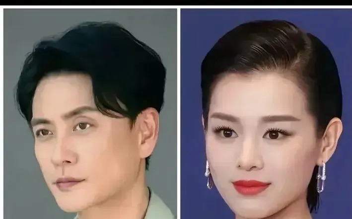 黄宗泽苦等十四年终分手











天呐！十四年！黄宗泽苦苦等待胡杏儿