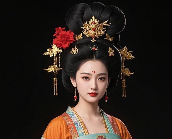 公元698年。这个年头的长安城，仍然处在女皇主政的压迫和新秩序中。朝廷上，宰相更