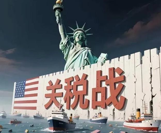 万万没想到，美国来了个急转弯。美国的这些盟友，过去都以为特朗普上来之后，要跟我们