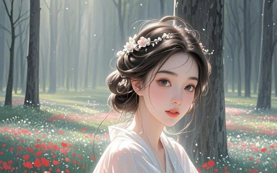 当小三七年后，我被反套路了