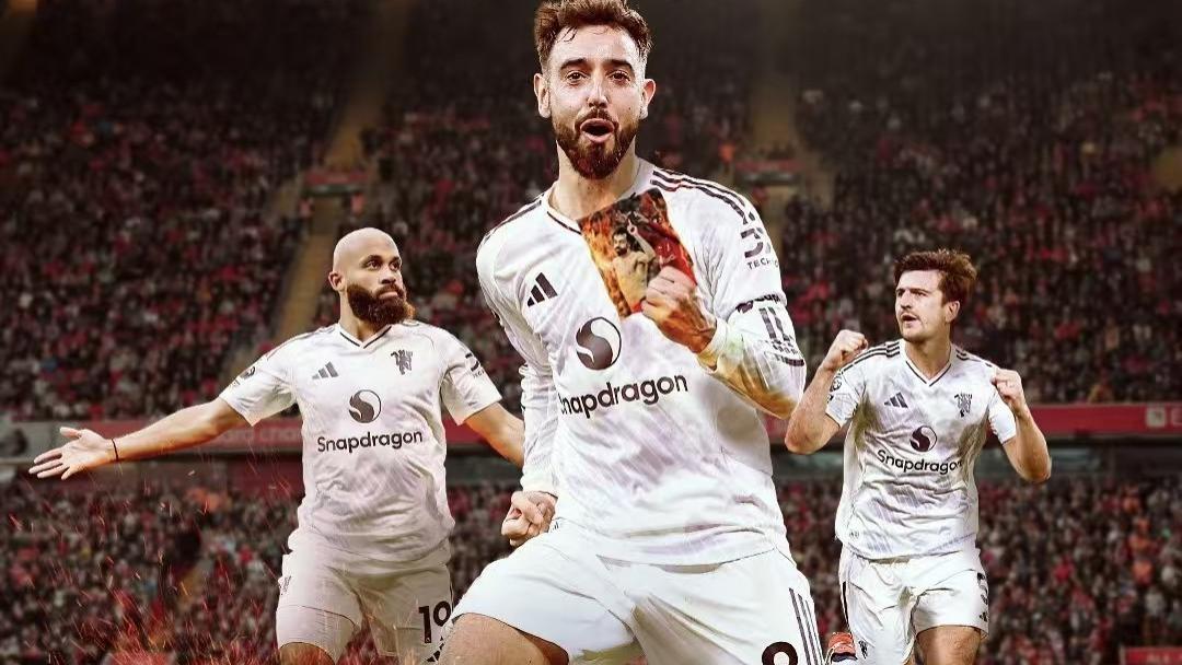 英超-红魔曼联依旧选择流量最高的打法？看沃尔特马德逞凶。