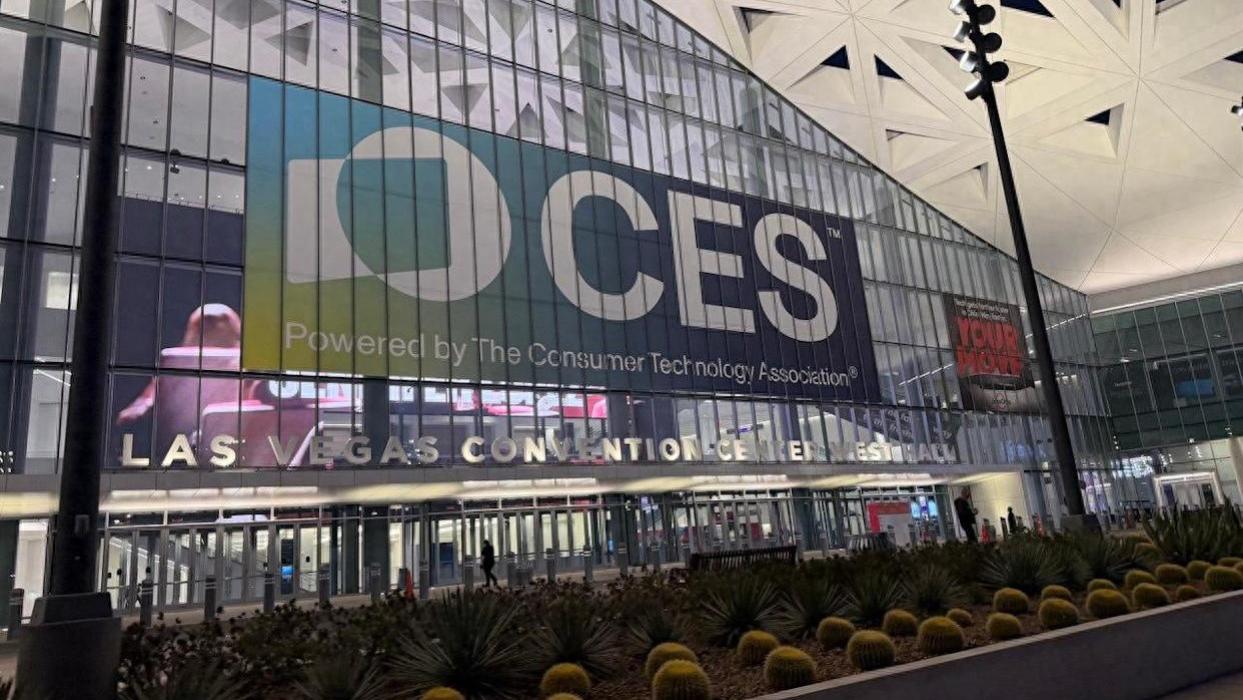 放大招了！盘点CES 2026那些最前沿的科技和产品