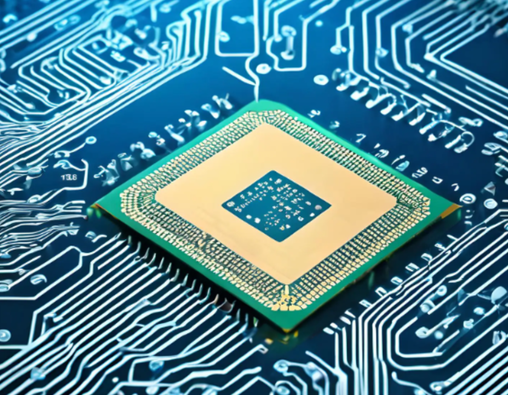 中美芯片大战里，日本人瞅见了门道！

美国人这几年在芯片领域玩得挺狠，手里攥着那