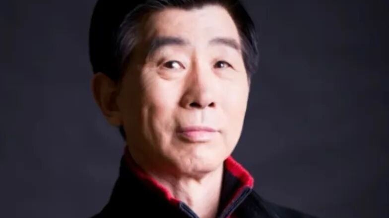 《卓而不凡》中国最具时代影响力艺术家  张艺华