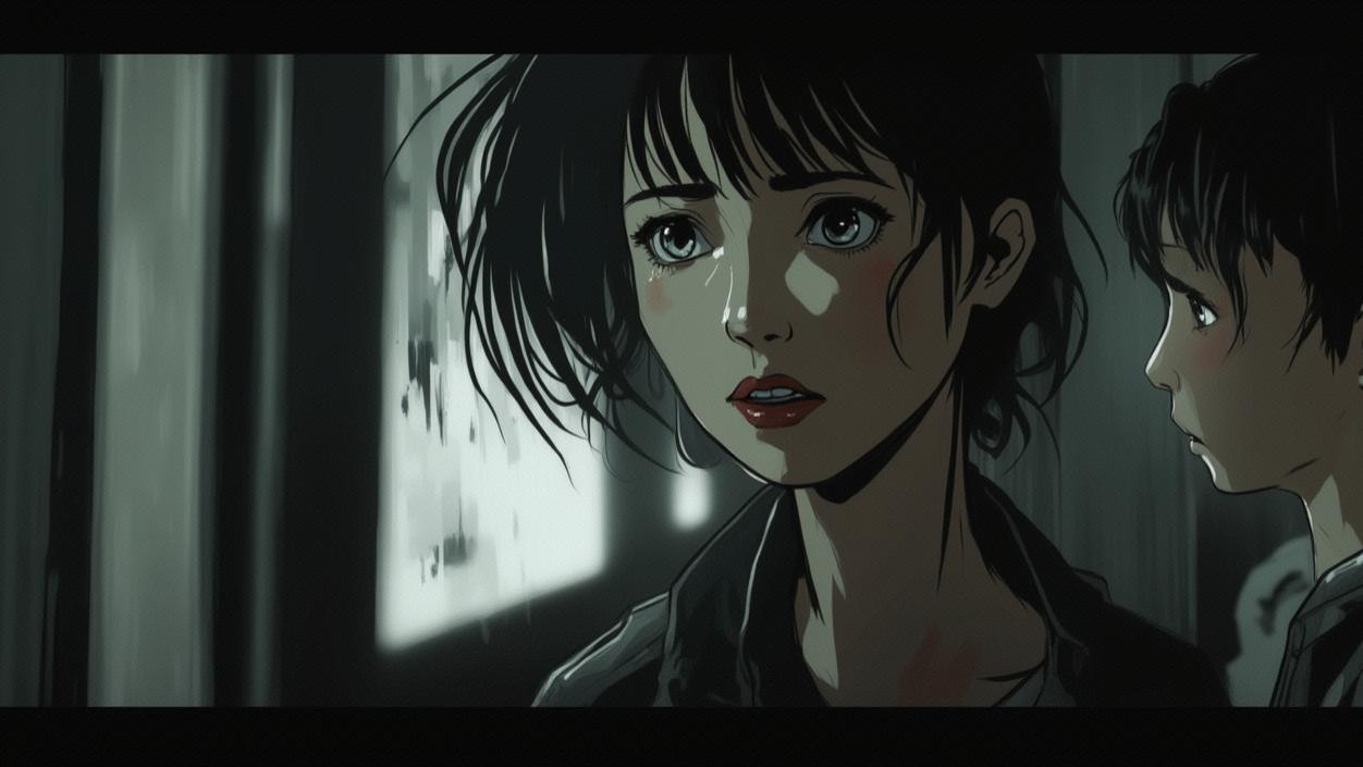 边界不是“你不能这样对我”，而是你越界了，我会采取行动。