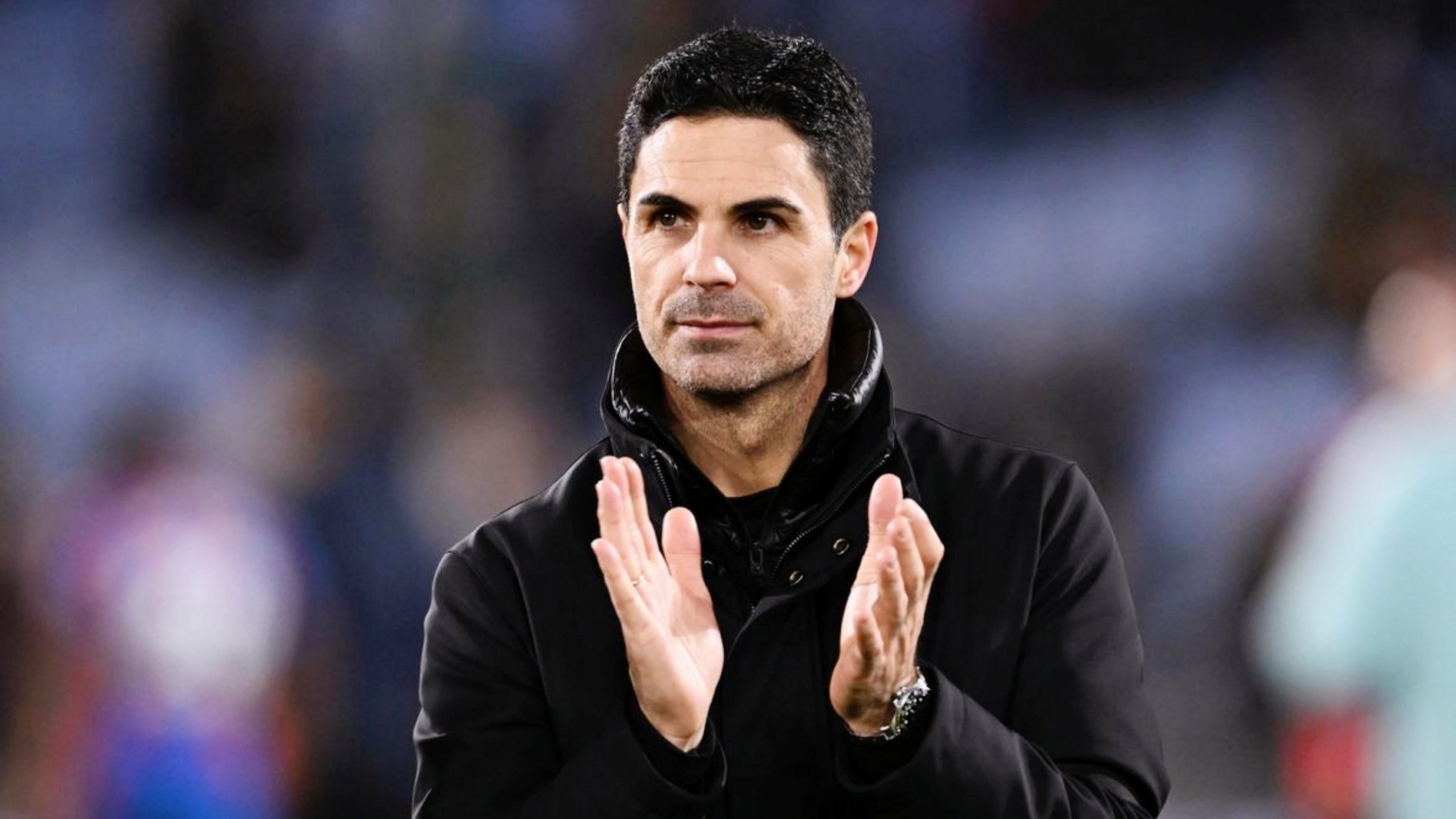 阿尔特塔已进入合同期的最后18个月，媒体表示他得续约只是时间问题。
高层全方位力