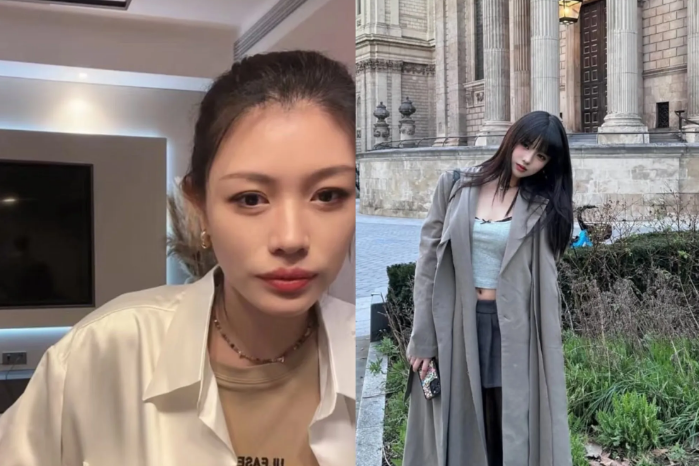汪峰前妻葛荟婕发声了，

不是因为汪峰又有新女友了，也不是因

为又再婚了，而是