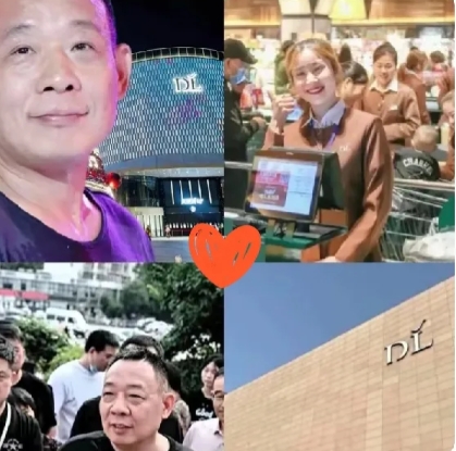 打工人都集体懵圈了

不是因为快要发工资
而是因为胖东来又出来让打工人羡慕了。