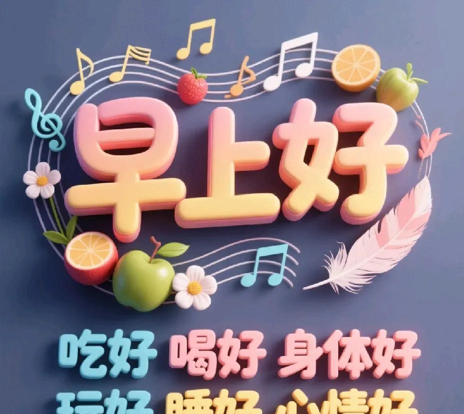 [玫瑰]早上好[玫瑰]
一 个招呼
有思,有念，有牵挂
一声问侯
有情，有义,有