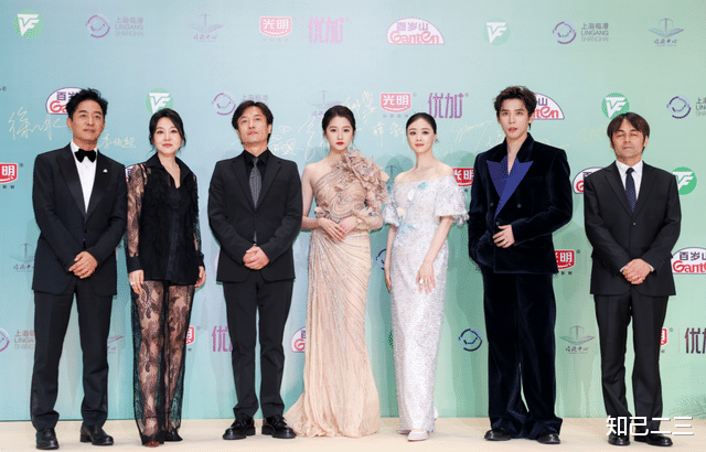 白玉兰奖公布！宋佳二封“视后”，靳东获视帝，蒋欣获最佳女配角