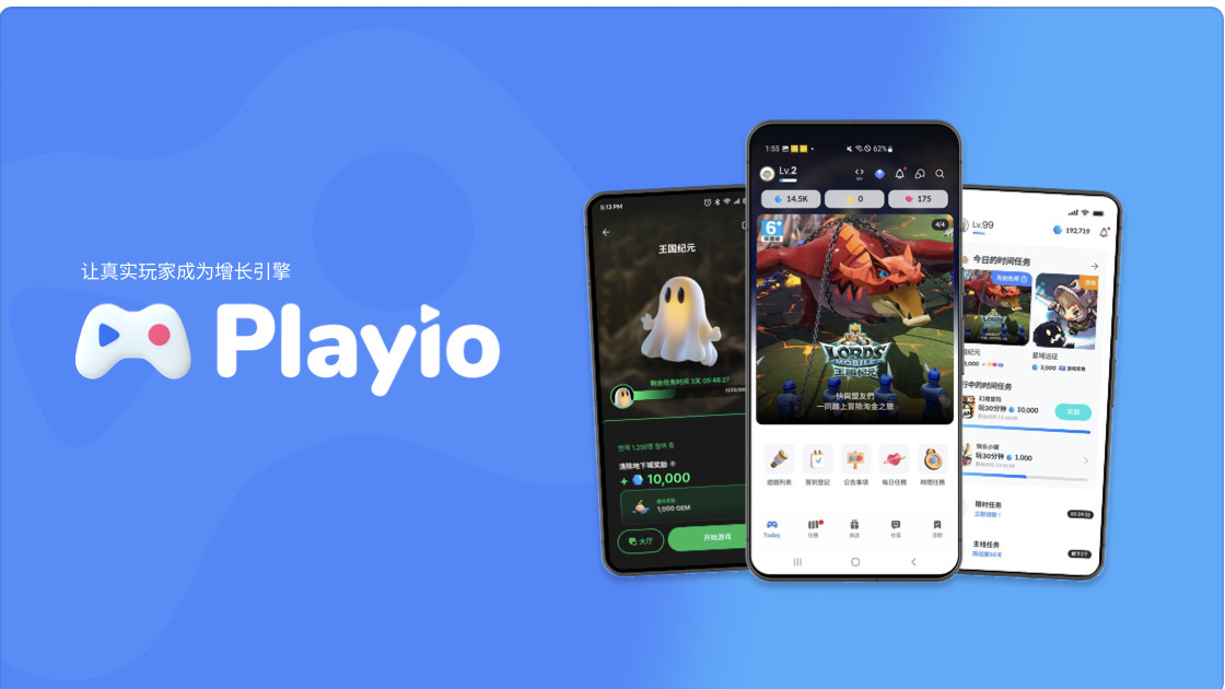 Playio 观察｜韩国手游市场进入深度竞争阶段，用户行为价值重塑增长逻辑