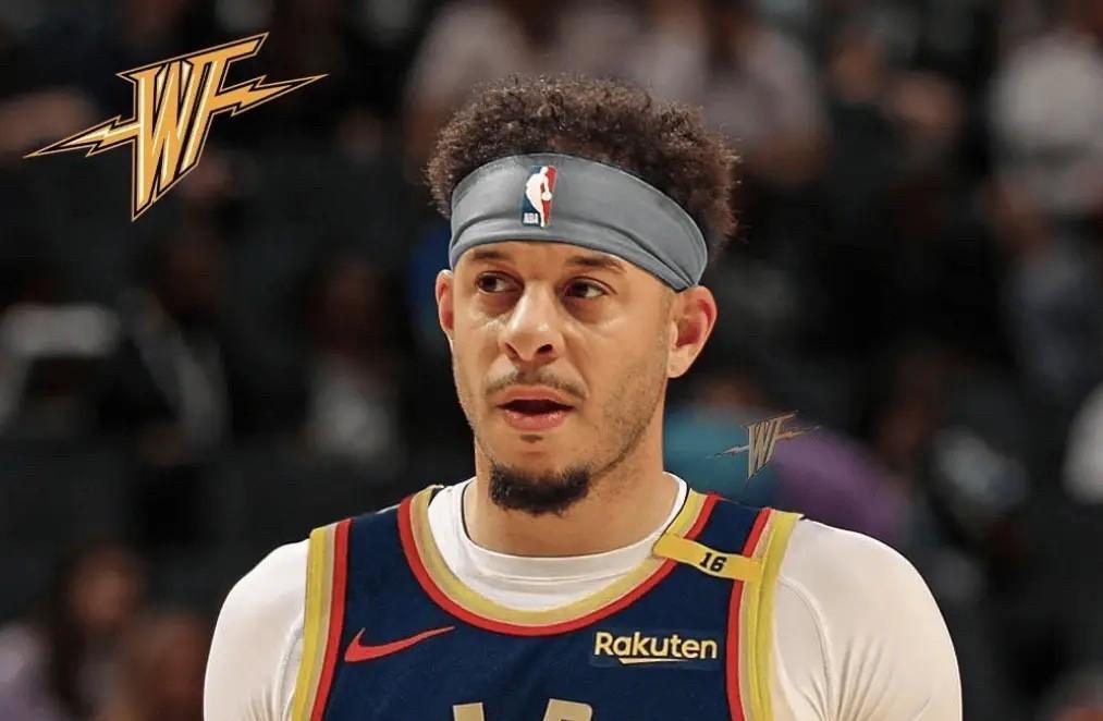 #NBA# 小库里都35了，好恍惚啊 ，印象中还是库里15年季后赛打鹈鹕，在场边