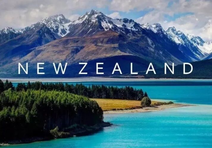 想去新西兰工作？这些岗位无英文要求，年收入7万+很常见