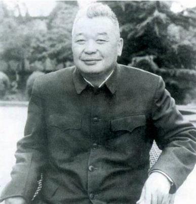 在57位开国上将中，阎红彦是比较特殊的一位，只有他代表着当年的陕北红军，这是他的