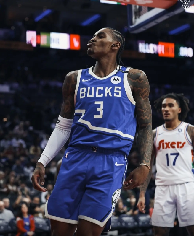 送出罗林斯不如送出小波特
rt，小波特的问题是他状态需要长时间有球在手，运球越多