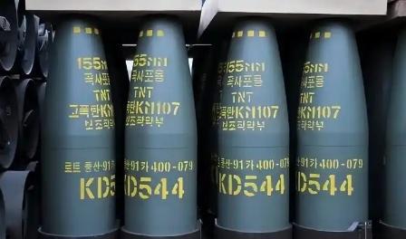 一场军援，彻底改写了朝鲜的命运！谁能想到，朝鲜卖炮弹给俄罗斯，居然卖成了“外交通