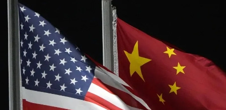 美国制裁中国为何无效











天呐！美国的制裁竟然对中国没用？这其