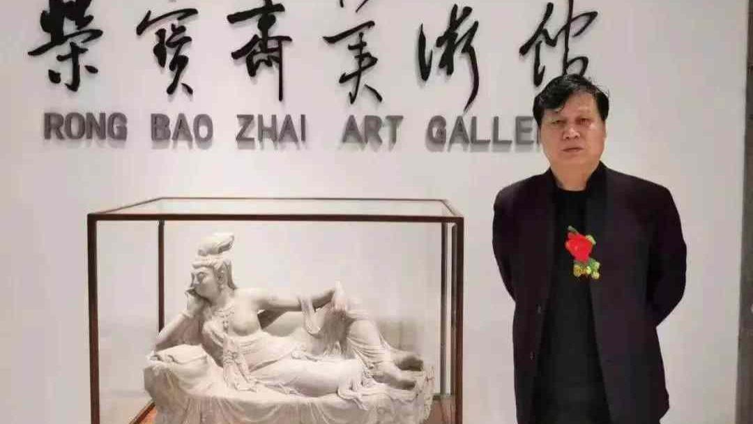 娄本义——世界文化看中国·影响世界的中国名人