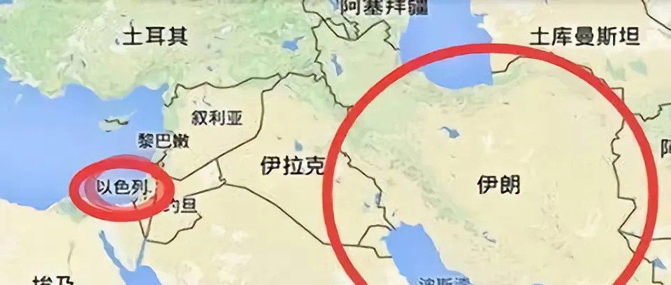 伊朗这回要吃大亏了











---











完了！以