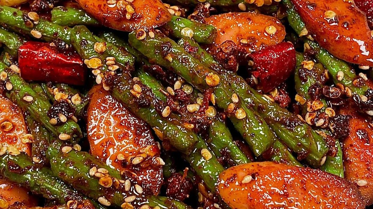 5道简单好吃的家常菜，简单易学，懒人必备收藏食谱