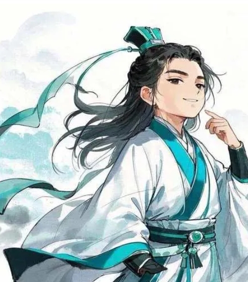 张良得以善终，是因为他对权力的认知超越了同时代的许多人。

张良始终以
