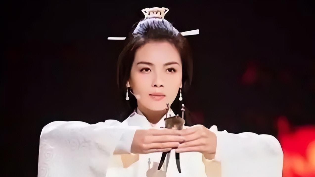 3200年前的她，复原后颜值惊艳全网！