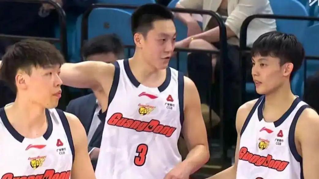 广东12月赛程出炉！