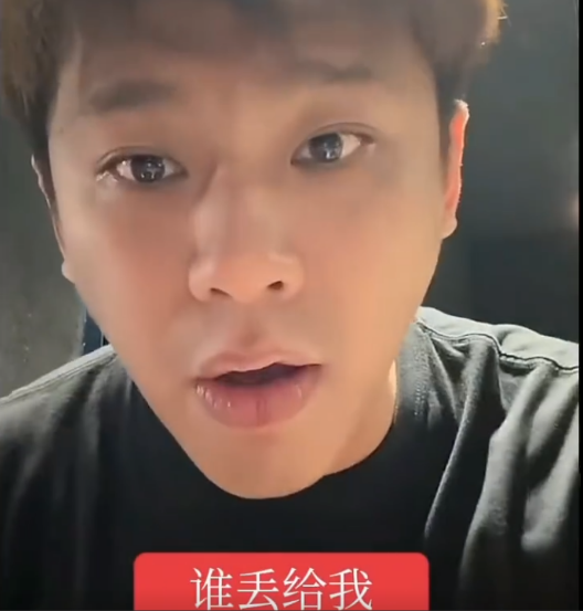 其实看了葛斯齐的直播，
才发现大家是不是误会他说的话了！
他说的是：老梅啊！头脑