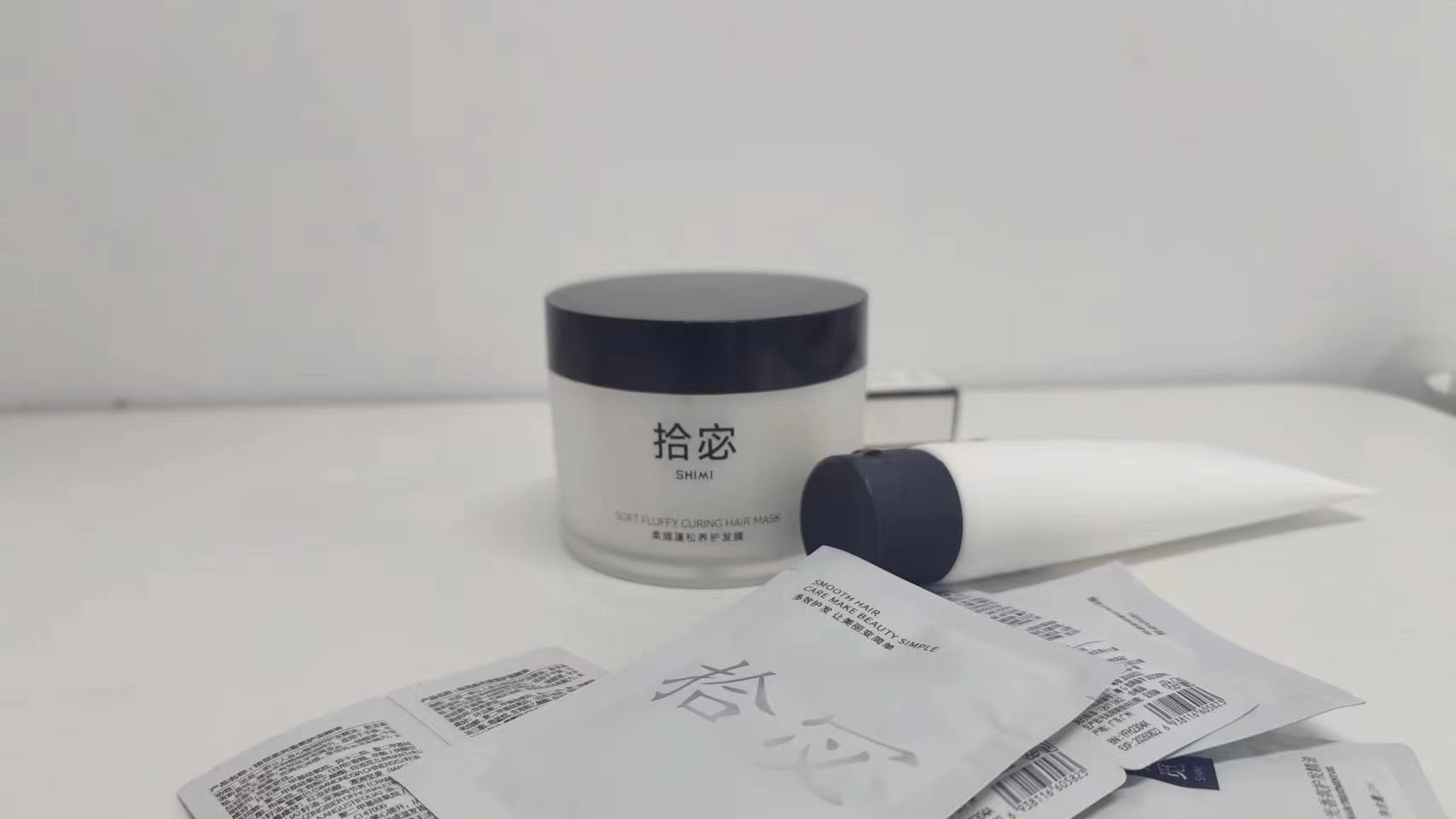 细软塌救星！香水发膜持久留香72小时实测好用