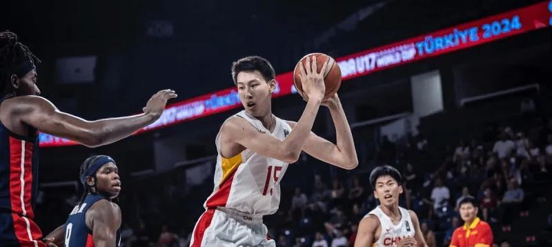 DraftRoom预测NBA28届选秀：郇斯楠首轮12顺位被选中，再升2位！根据