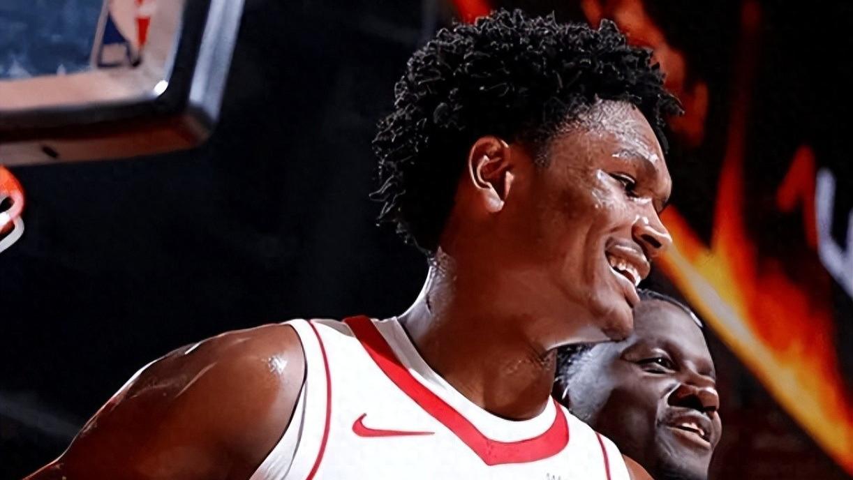 阿门学习天赋展露无遗！