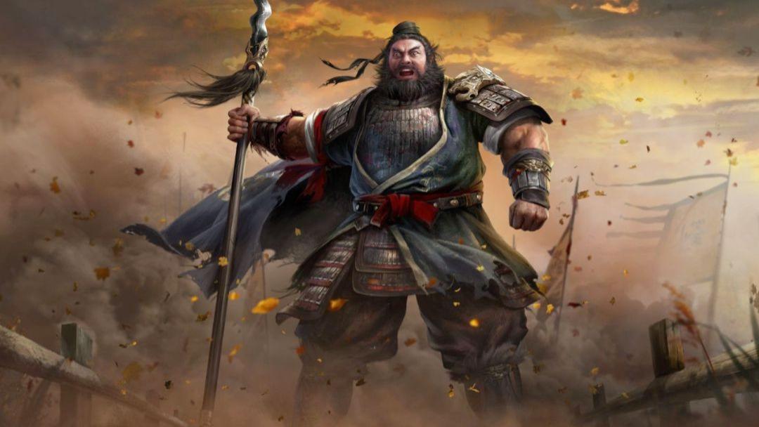 原来张飞是这样从“莽夫”变身武庙大咖的！