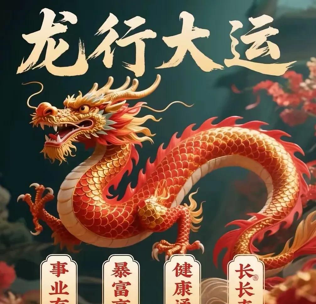属龙的朋友注意！大仙人推算，五月生肖龙易遇是非。别慌！只要在评论留下“消”字，借