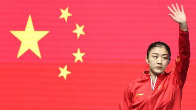 31岁陈梦遭催婚，坦言有想过生孩子，唯一公开拥抱的男搭档曝光