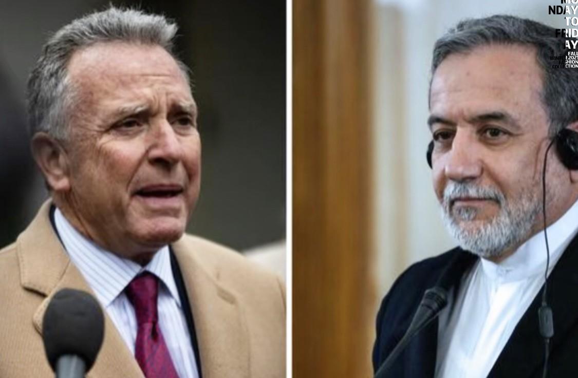 急眼了！
特朗普时期的国务院发言人表示，乌克兰只有通过与俄罗斯达成协议，才能实现