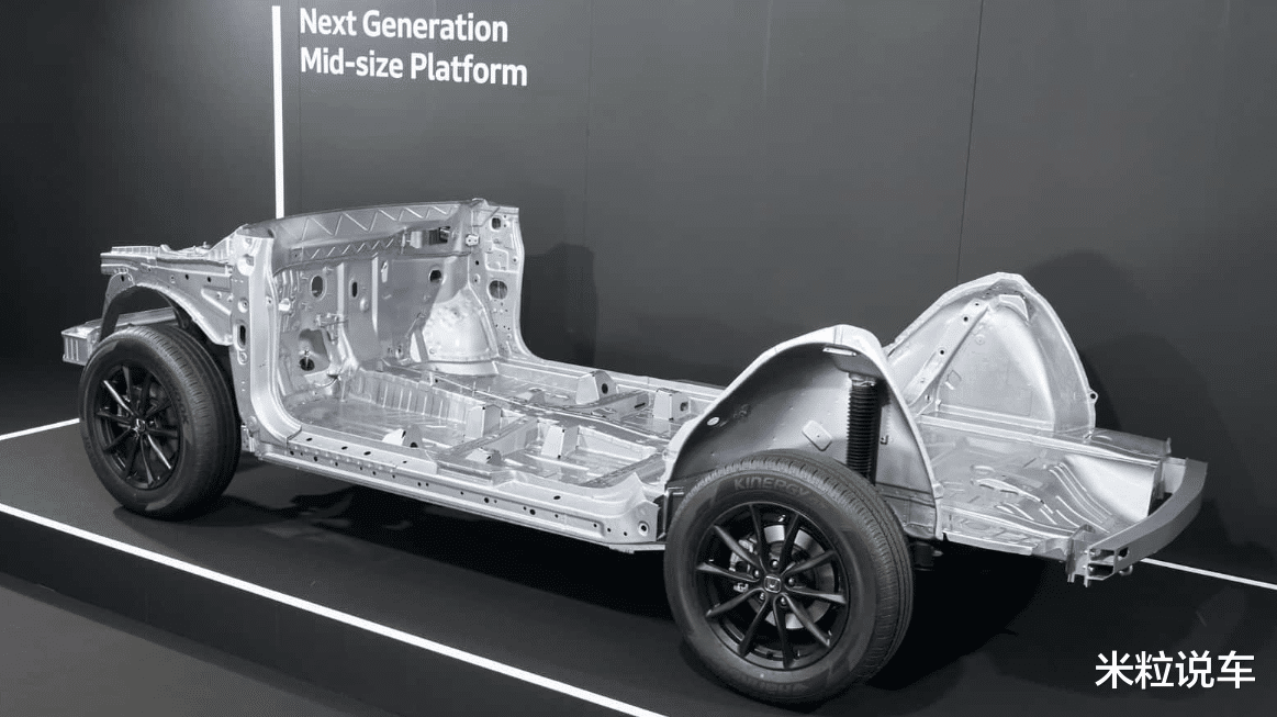 本田“利刃出鞘”：超级内燃机+强动力电机，全新混动量产！