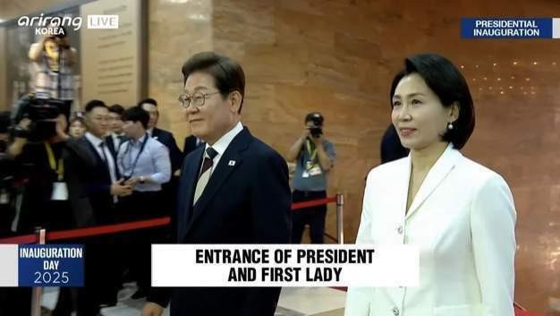 从童工到总统，韩国政坛"复仇者"李在明的生死60年！