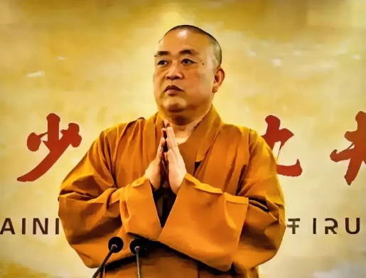 释永信60岁进去了，不可怜。

他的情妇没名分，也不可怜。

可怜的是他的私生子